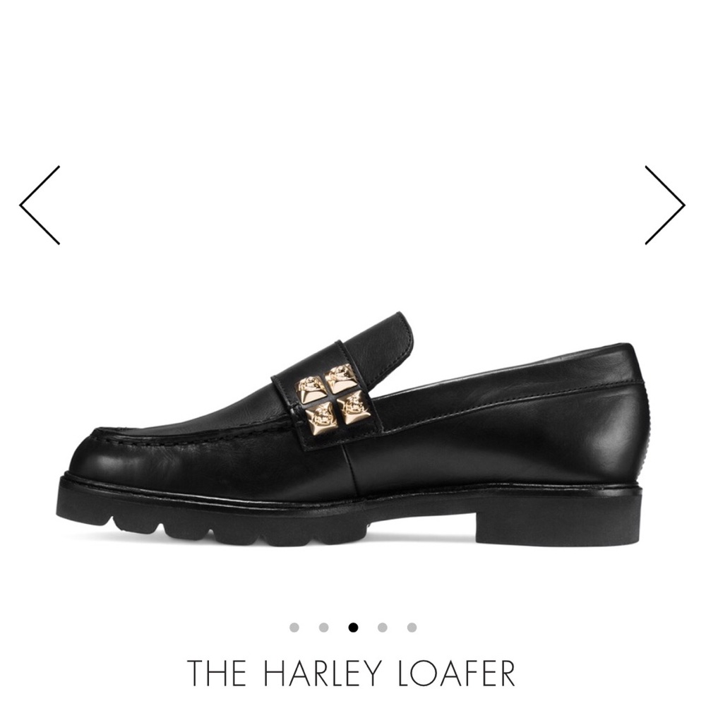 SW loafer - Picture 2 of 9